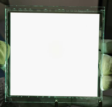 特种 OLED 面板
