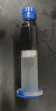 电子器件胶